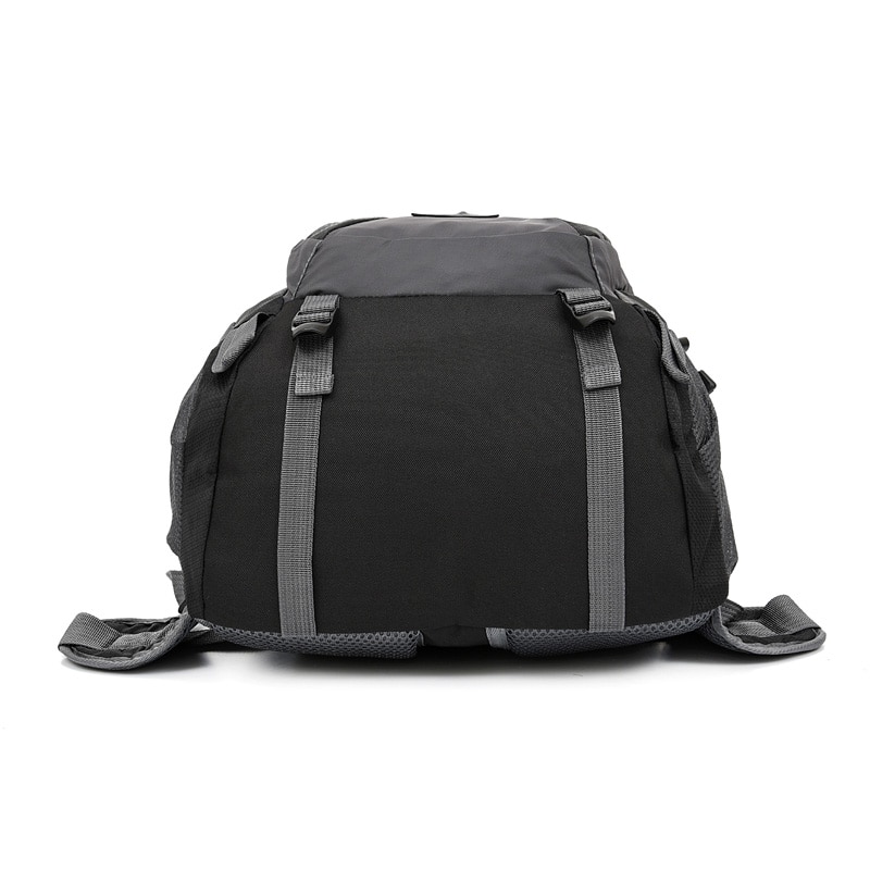 Waterproof Camping Backpack with USB Port