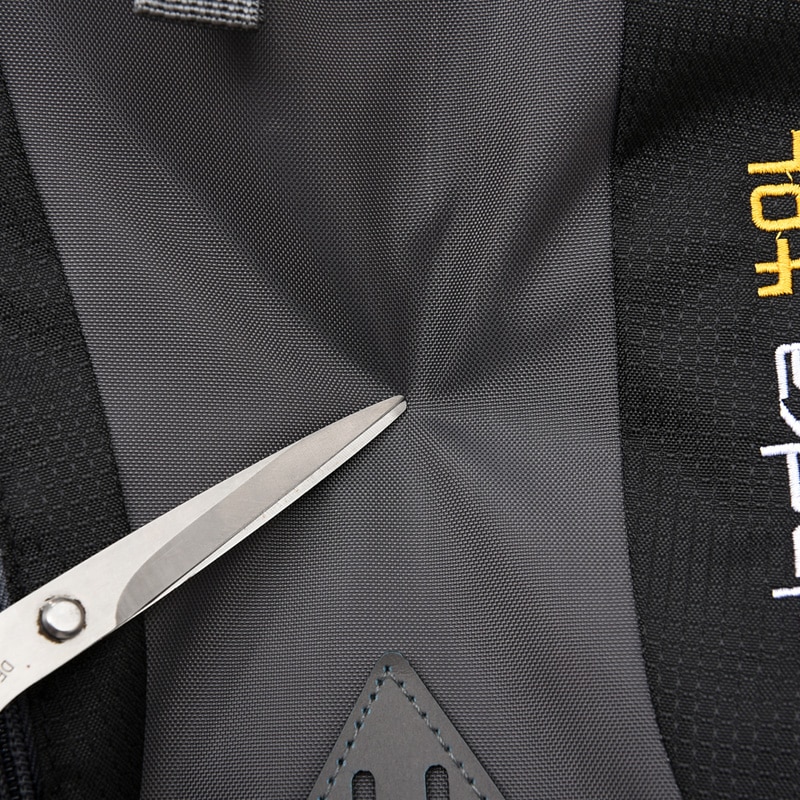 Waterproof Camping Backpack with USB Port