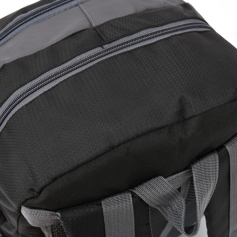 Waterproof Camping Backpack with USB Port