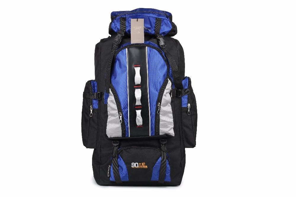 100L Large Capacity Outdoor Backpacks 100L Large Capacity Outdoor Backpacks