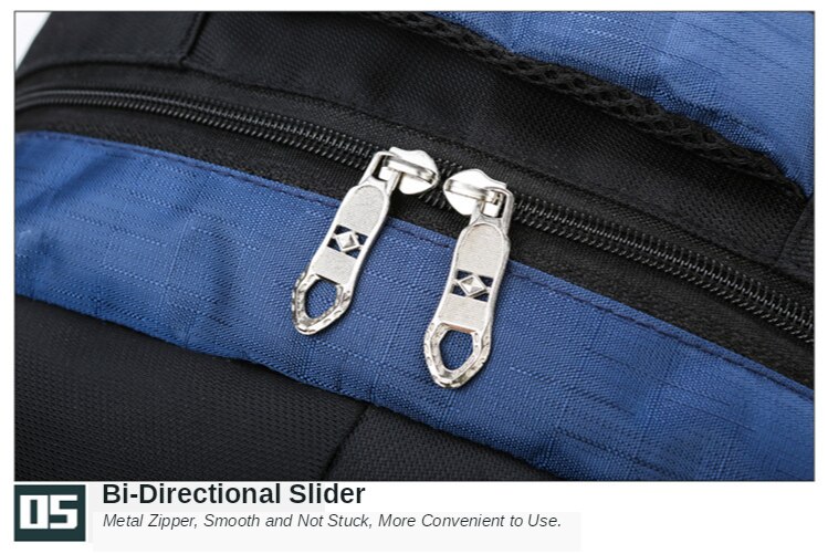 Nylon Travel Backpack Nylon Travel Backpack