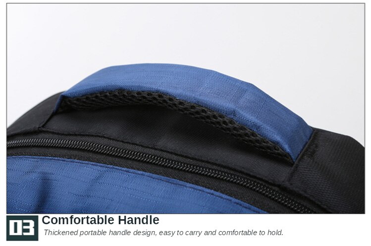 Nylon Travel Backpack Nylon Travel Backpack