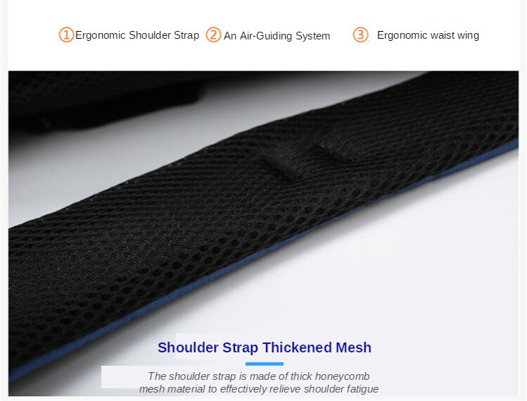 Nylon Travel Backpack Nylon Travel Backpack