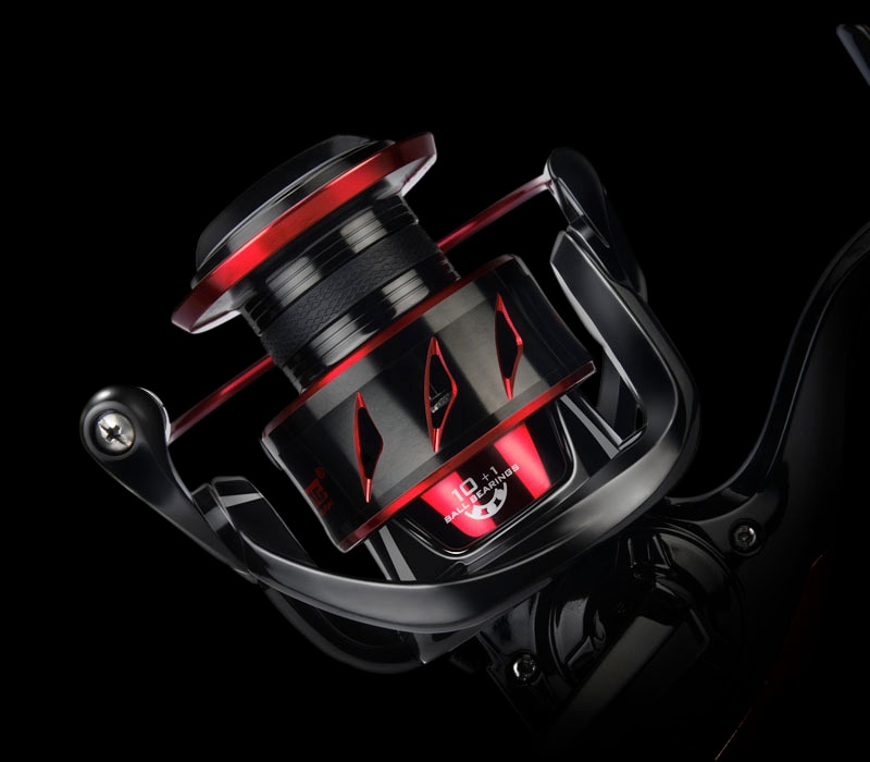 Stylish Water Resistance Spinning Reel for Fishing Stylish Water Resistance Spinning Reel for Fishing