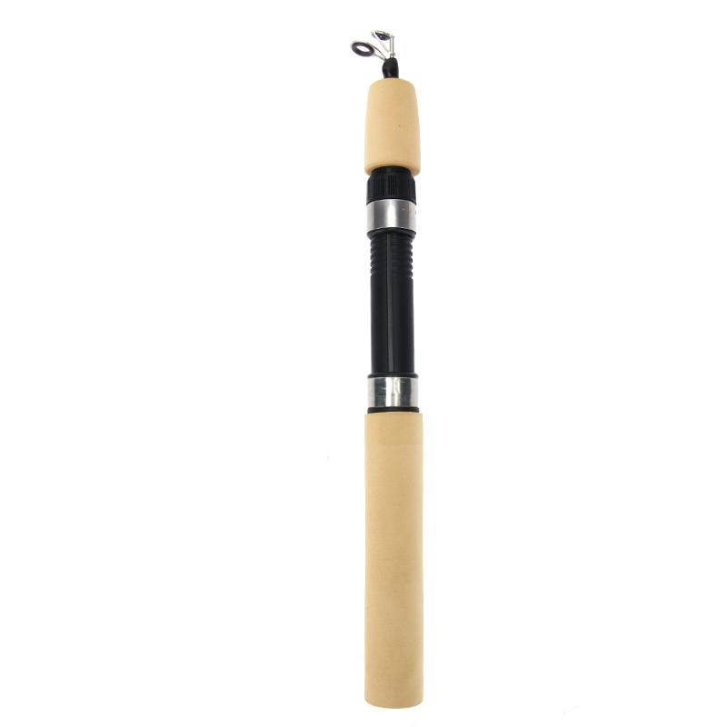 Mini Telescopic Ice Fishing Rod Mini Telescopic Ice Fishing Rod