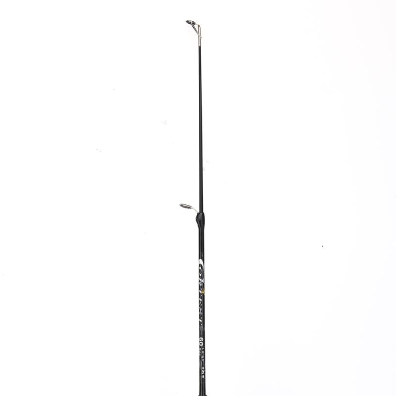 Mini Telescopic Ice Fishing Rod Mini Telescopic Ice Fishing Rod
