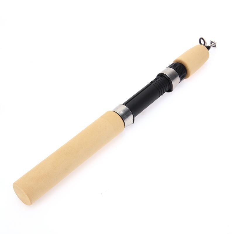 Mini Telescopic Ice Fishing Rod Mini Telescopic Ice Fishing Rod