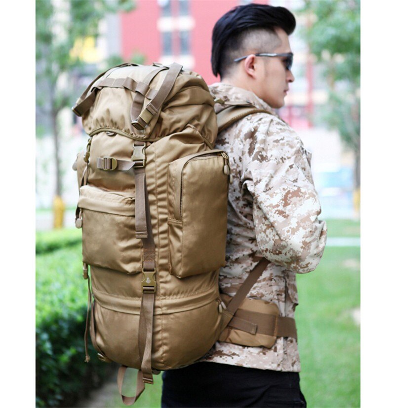 70L Large Outdoor Backpacks 70L Large Outdoor Backpacks