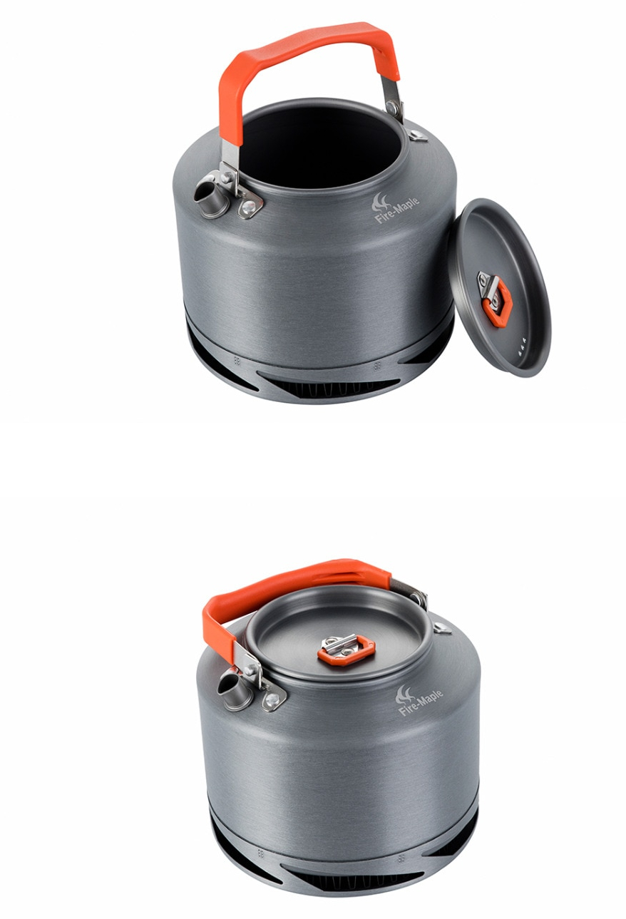 Water Kettle for Hiking Water Kettle for Hiking