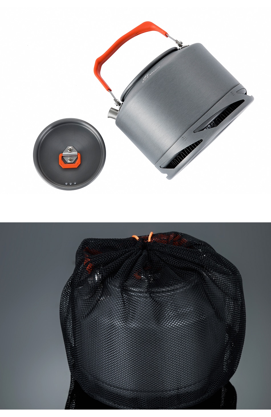 Water Kettle for Hiking Water Kettle for Hiking