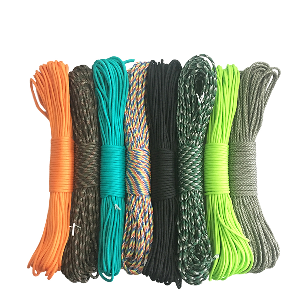 Paracord for Camping Paracord for Camping