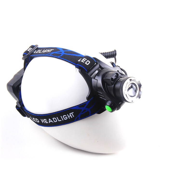 Portable LED Headlamp Portable LED Headlamp
