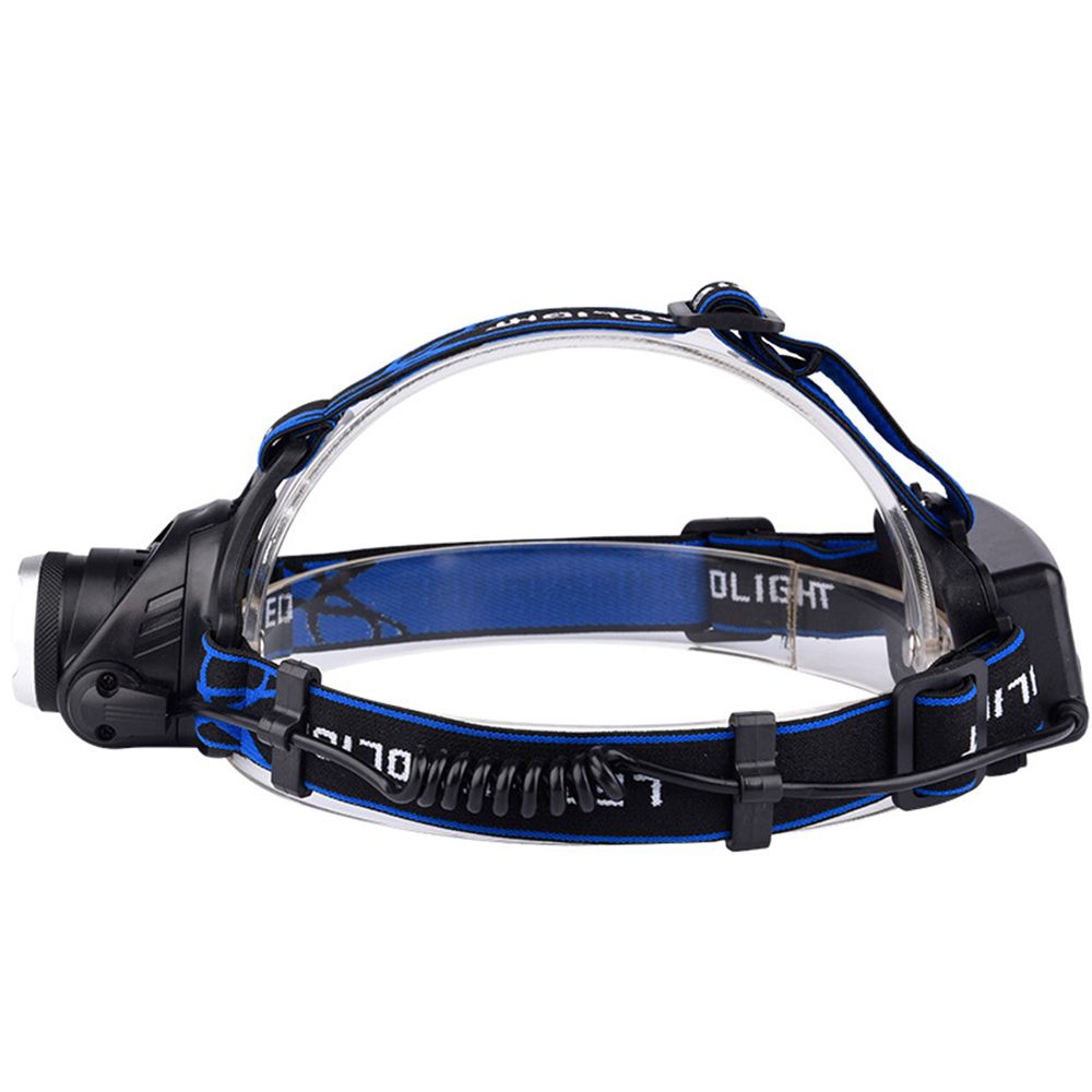 Portable LED Headlamp Portable LED Headlamp
