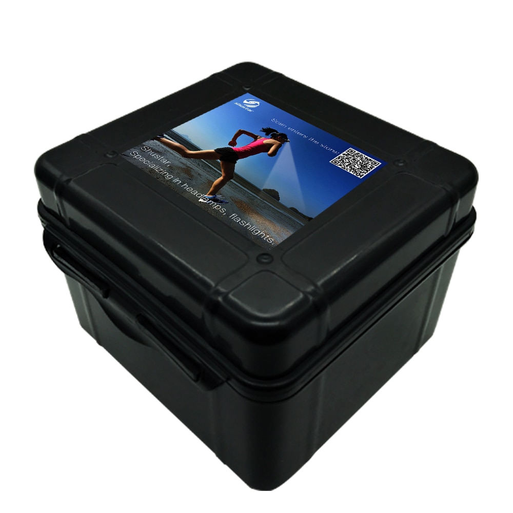 Portable LED Headlamp Portable LED Headlamp