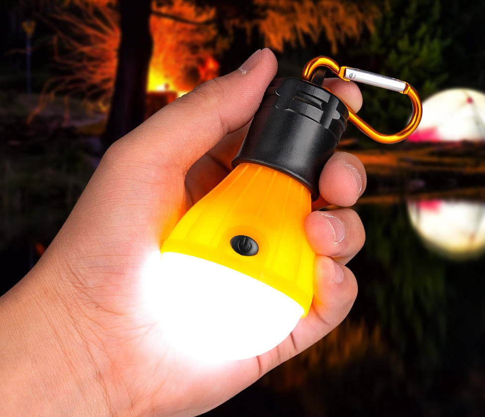 Hanging Lamp for Camping Hanging Lamp for Camping