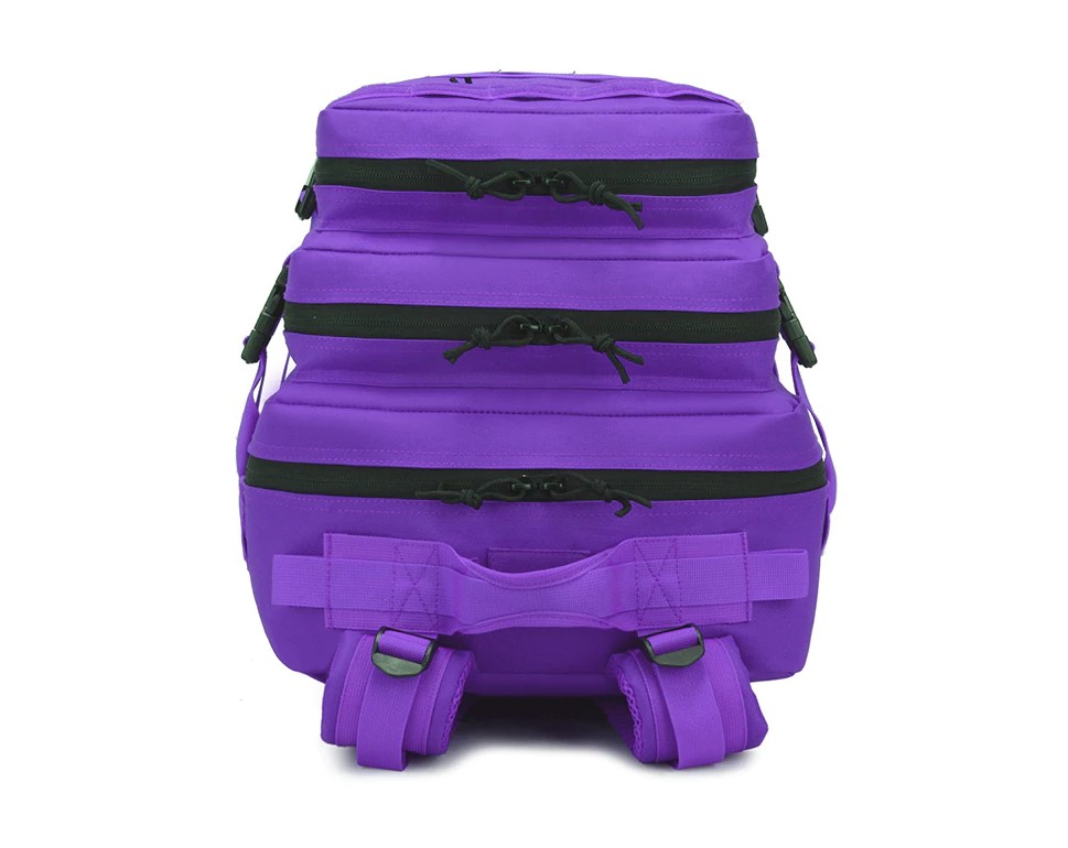 45L Tactical Travel Backpack 45L Tactical Travel Backpack