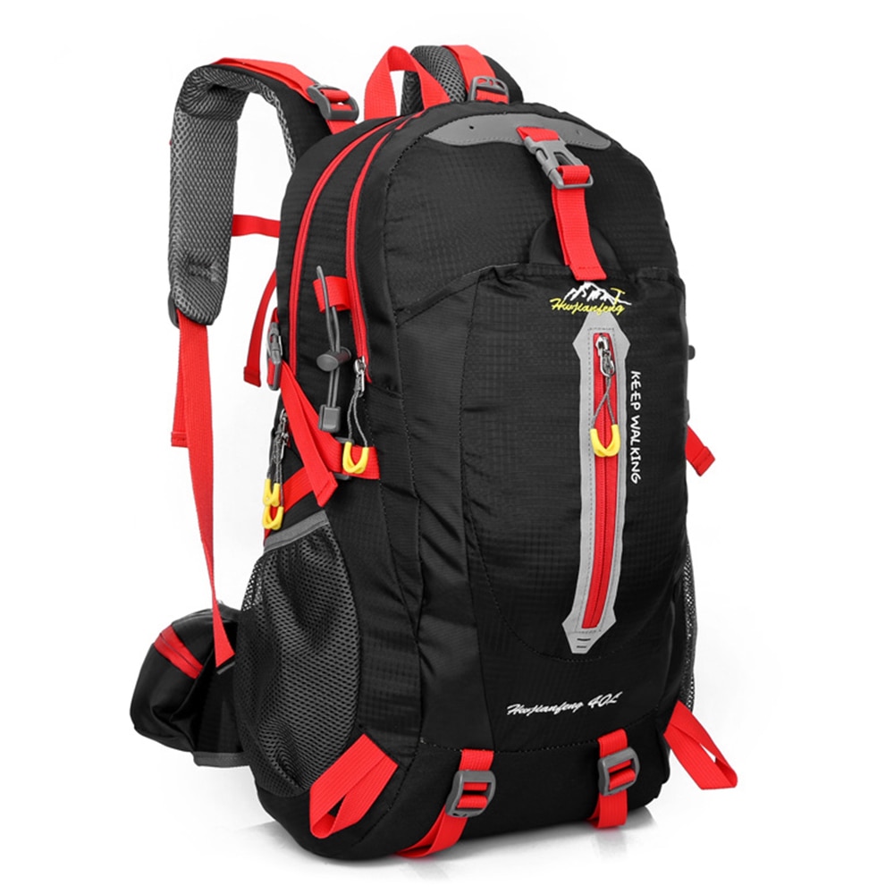 40L Outdoor Camping Backpack 40L Outdoor Camping Backpack