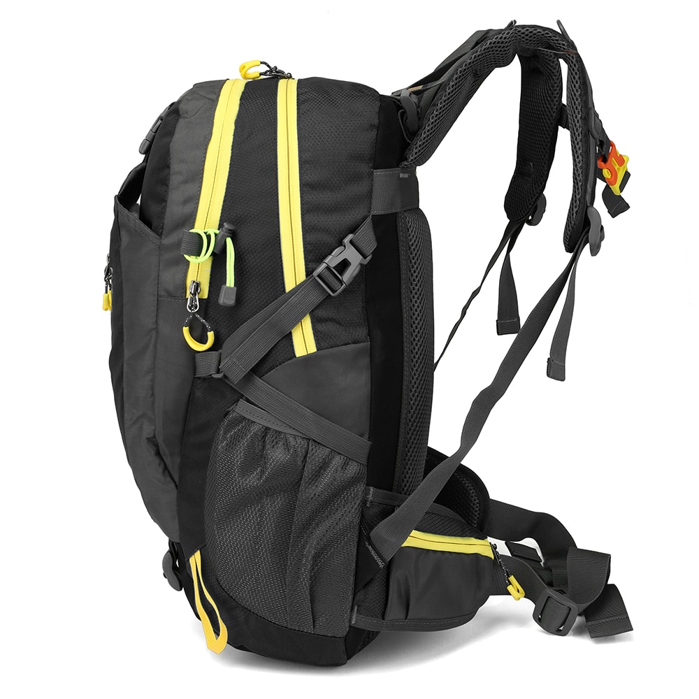 40L Outdoor Camping Backpack 40L Outdoor Camping Backpack