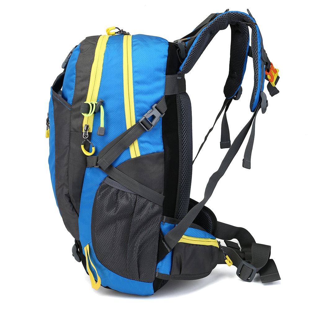 40L Outdoor Camping Backpack 40L Outdoor Camping Backpack