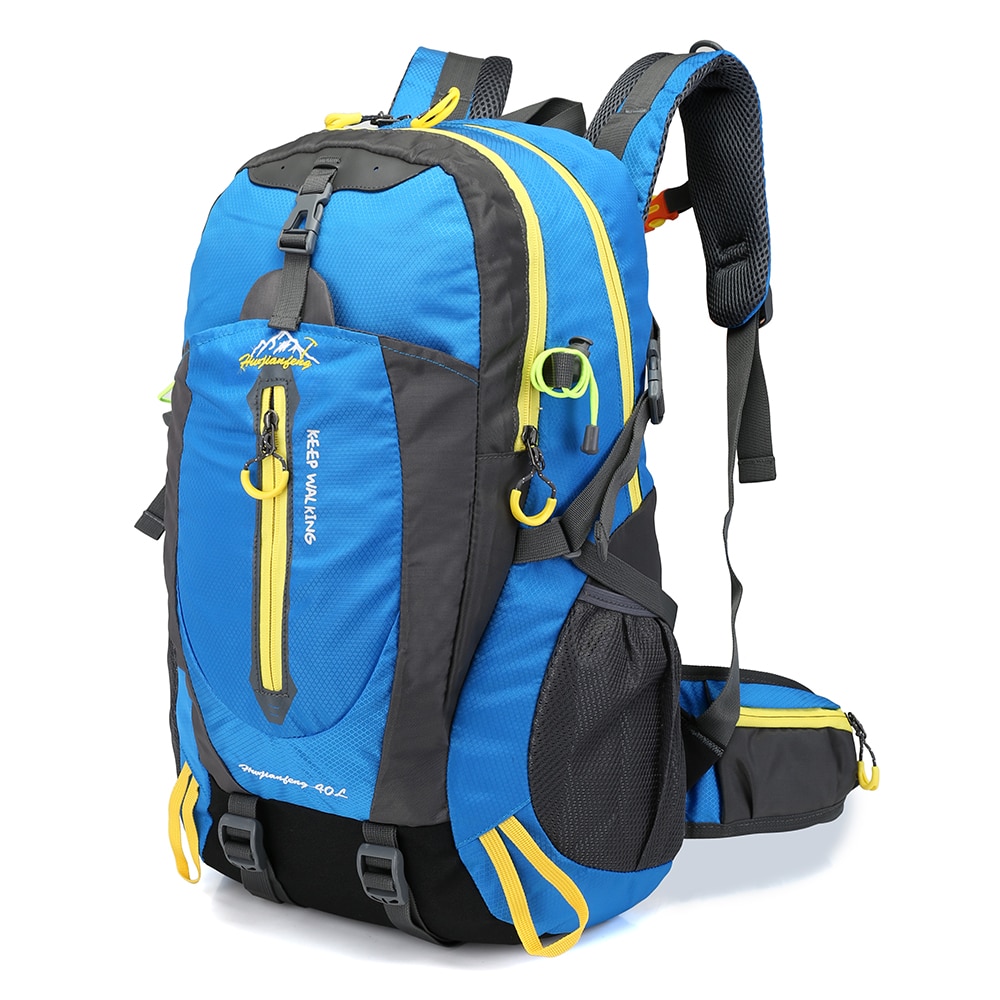 40L Outdoor Camping Backpack 40L Outdoor Camping Backpack
