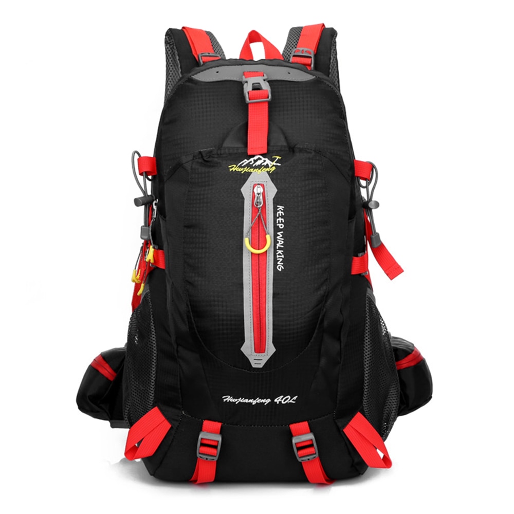 40L Outdoor Camping Backpack 40L Outdoor Camping Backpack