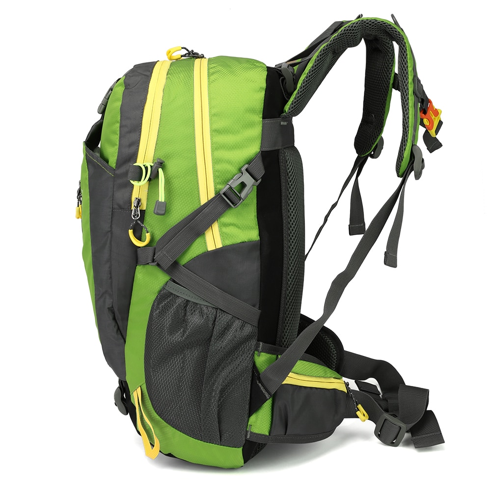 40L Outdoor Camping Backpack 40L Outdoor Camping Backpack