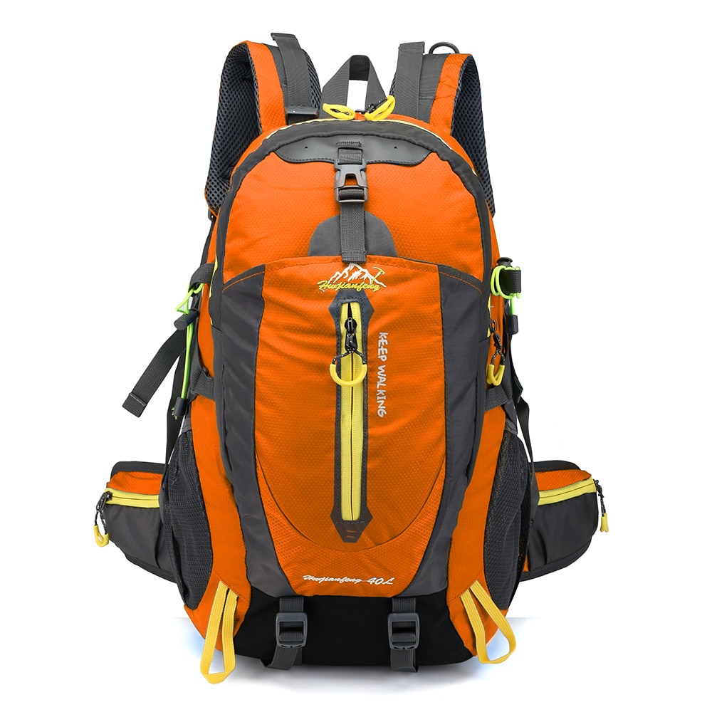 40L Outdoor Camping Backpack 40L Outdoor Camping Backpack