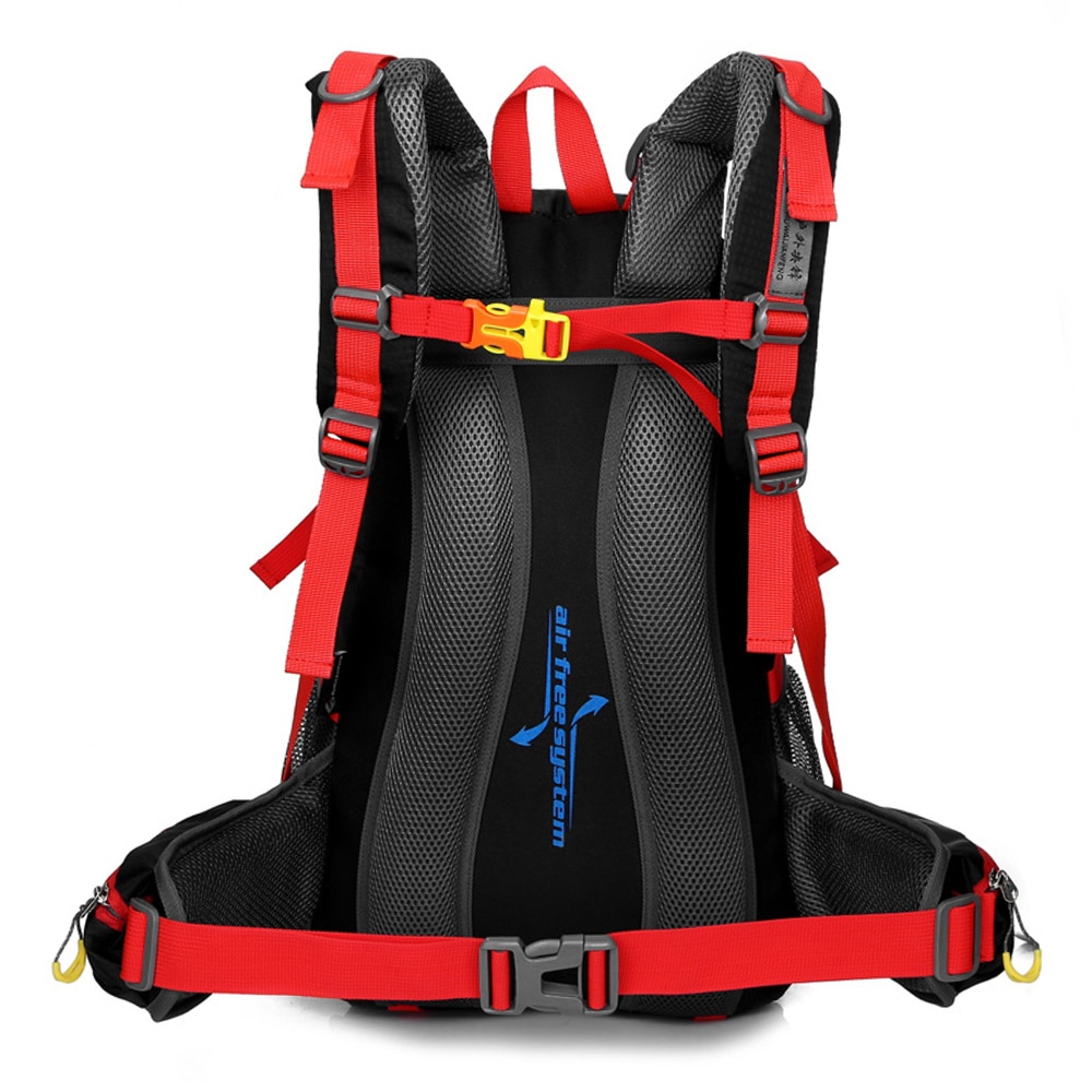 40L Outdoor Camping Backpack 40L Outdoor Camping Backpack