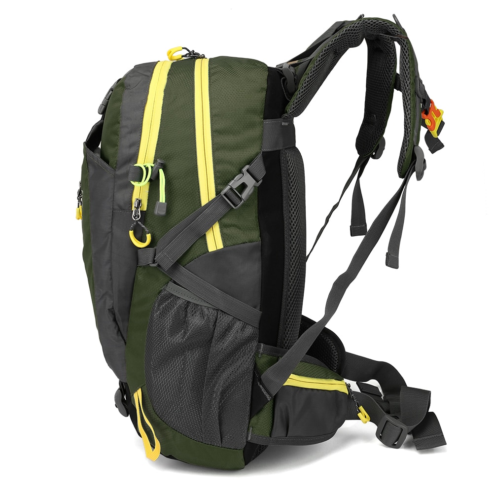 40L Outdoor Camping Backpack 40L Outdoor Camping Backpack