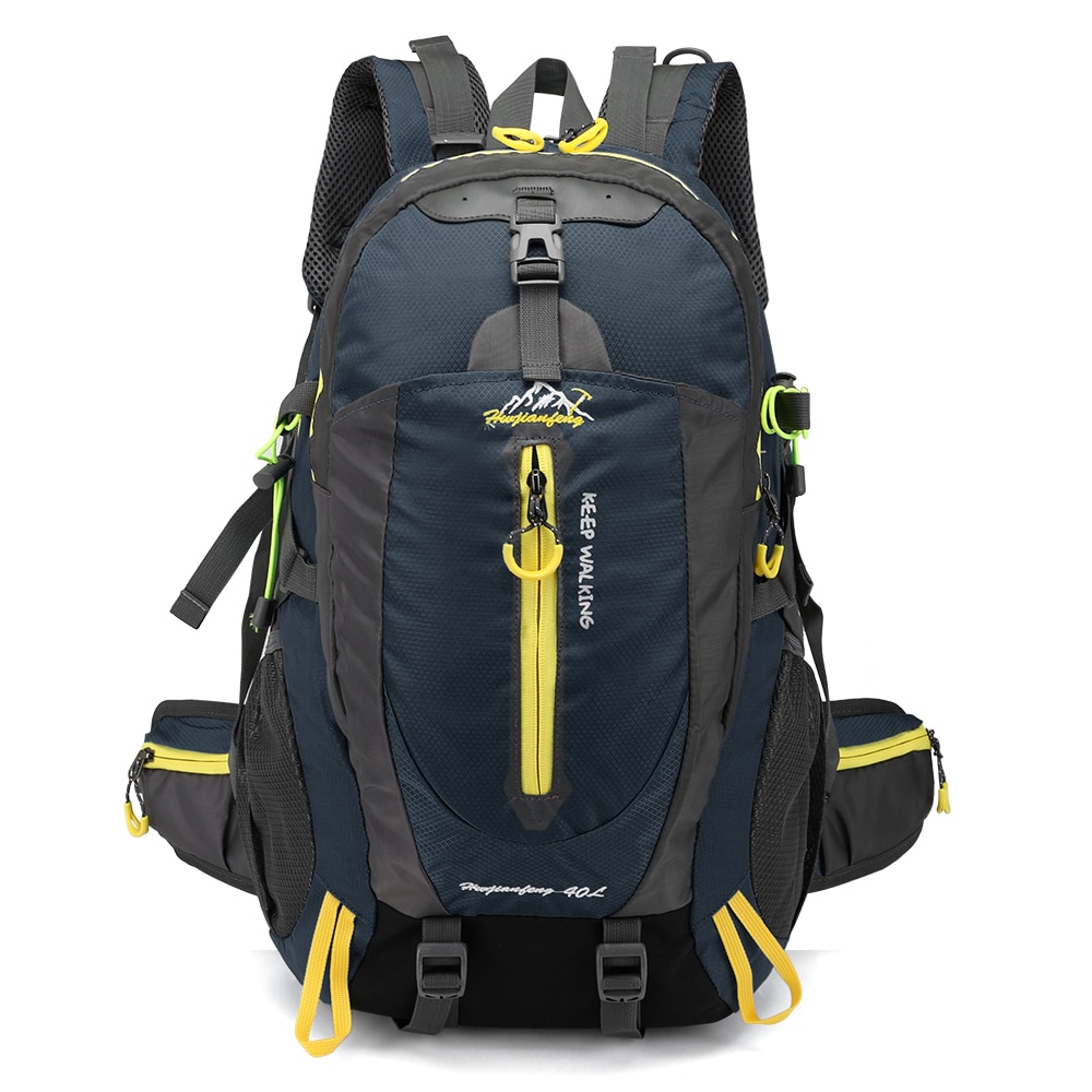 40L Outdoor Camping Backpack 40L Outdoor Camping Backpack