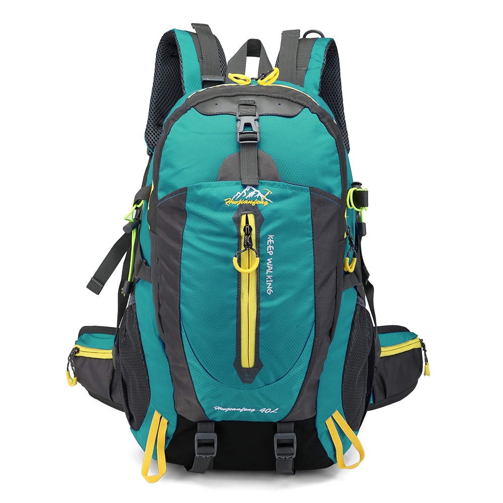 40L Outdoor Camping Backpack 40L Outdoor Camping Backpack