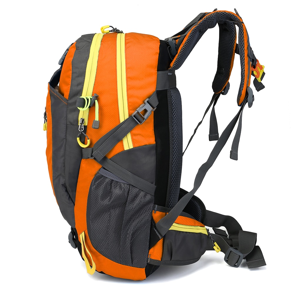 40L Outdoor Camping Backpack 40L Outdoor Camping Backpack