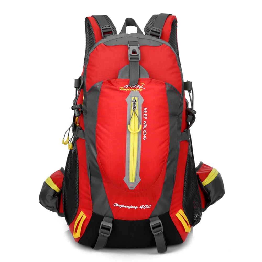 40L Outdoor Camping Backpack 40L Outdoor Camping Backpack