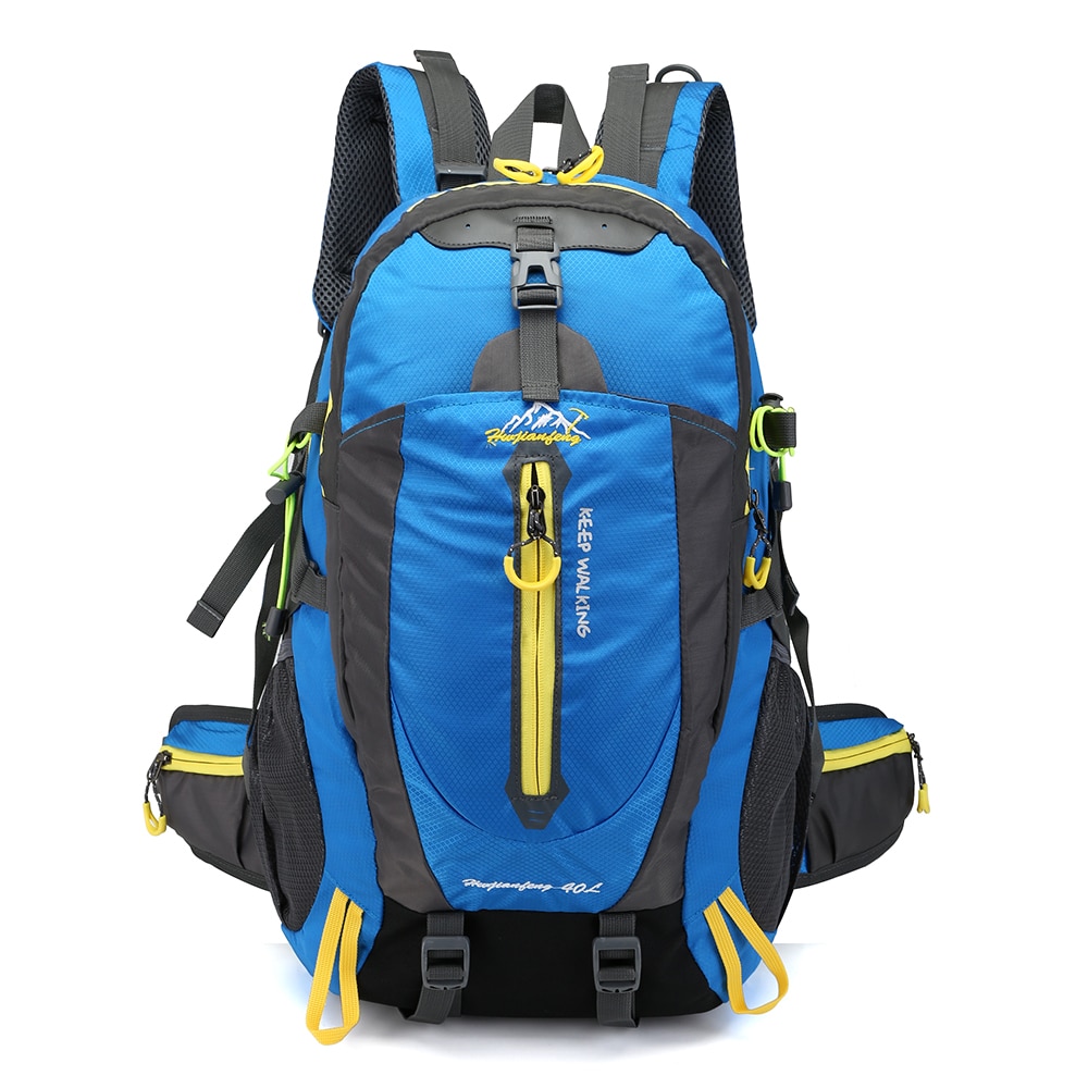 40L Outdoor Camping Backpack 40L Outdoor Camping Backpack