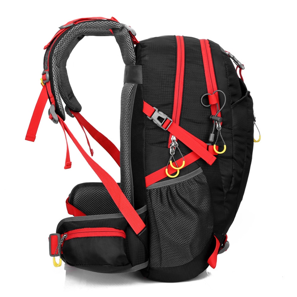 40L Outdoor Camping Backpack 40L Outdoor Camping Backpack