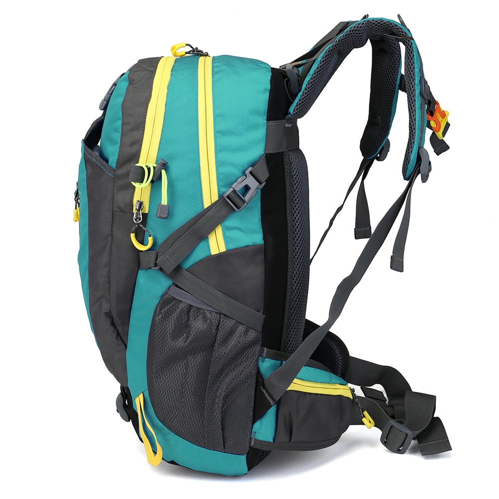 40L Outdoor Camping Backpack 40L Outdoor Camping Backpack