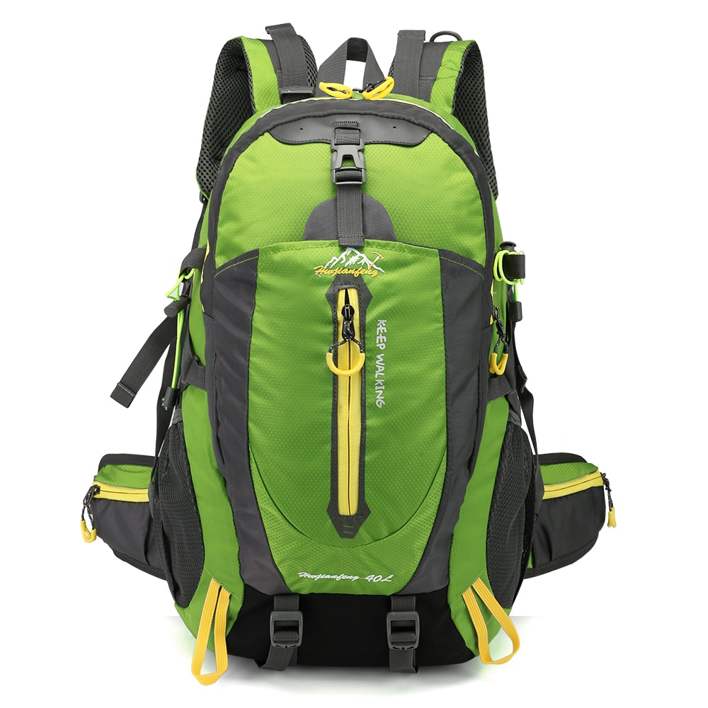 40L Outdoor Camping Backpack 40L Outdoor Camping Backpack